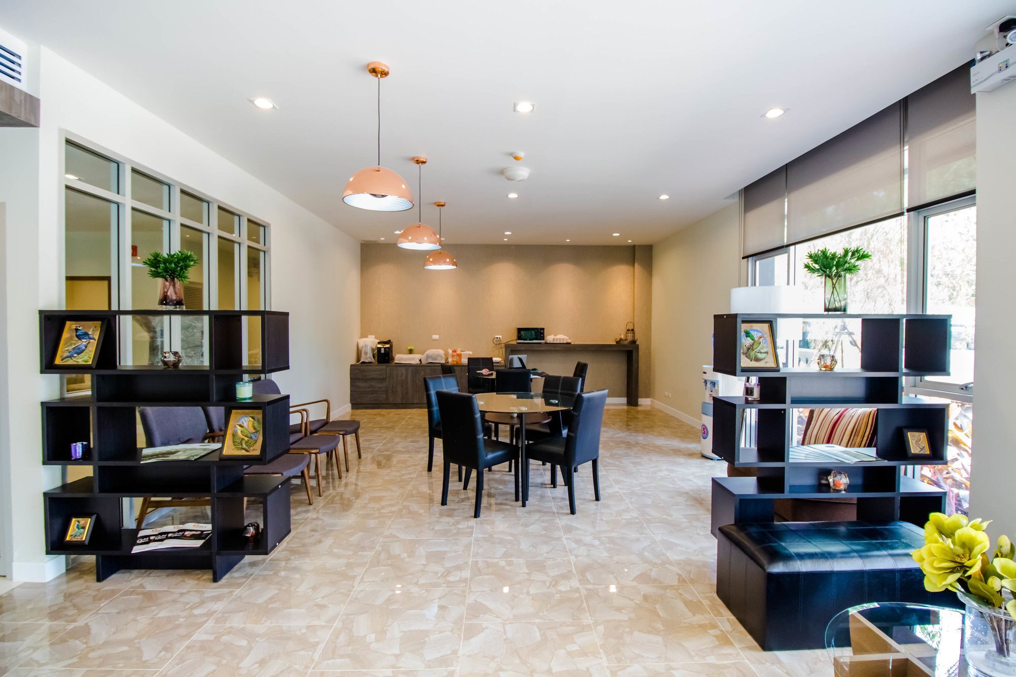 Fortune D Hotel Loei Exterior photo